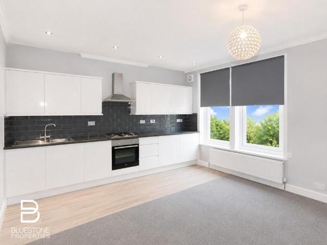 Apartment for rent in Wallington, Greater London