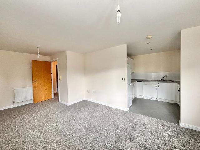 Apartment for rent in Ashbrooke, Sunderland