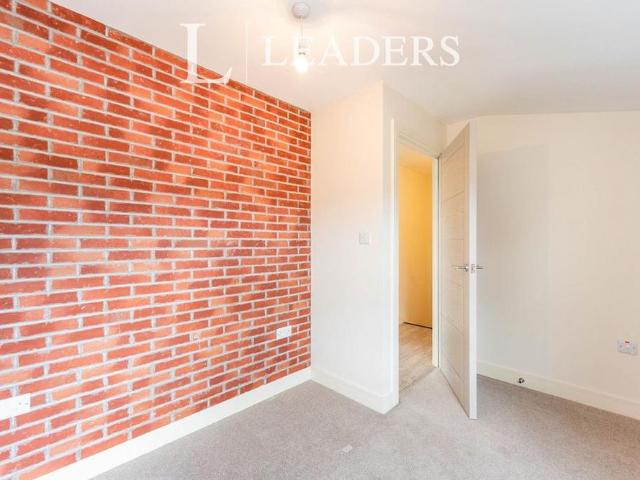 Apartment for rent in Milton, Portsmouth