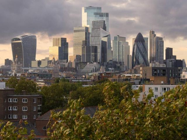 Flat for rent in Bermondsey, Greater London