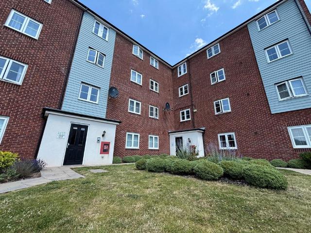 Flat for rent in Hill Top, West Midlands