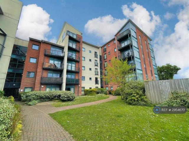 Flat for rent in Georgia, Greater Manchester