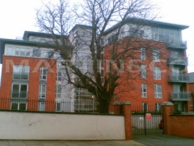 Apartment for rent in Haddon, East Midlands