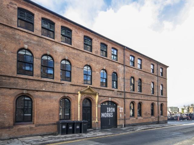 Apartment for rent in Highgate, West Midlands