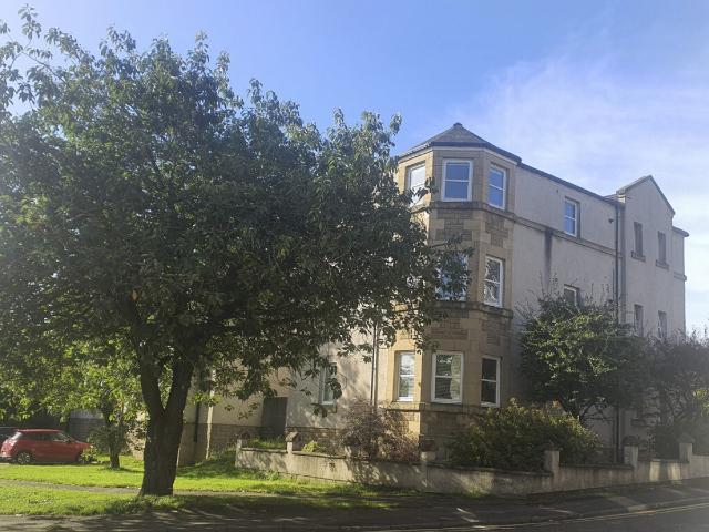Apartment for rent in Gardeners' Lands, Dunfermline