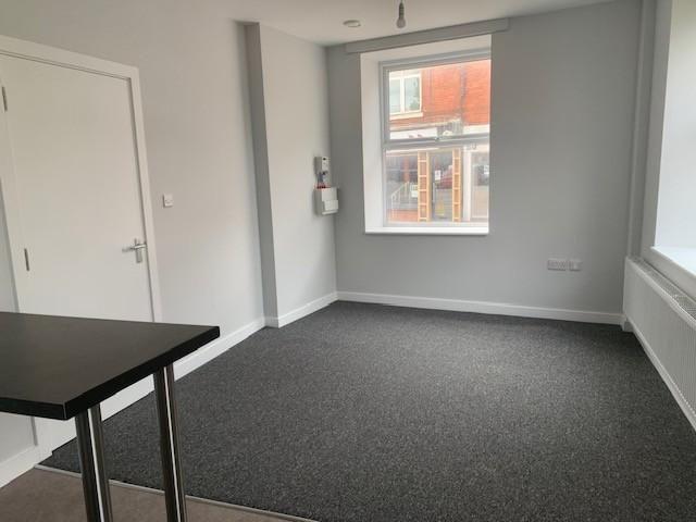 Apartment for rent in Wighay, Hucknall