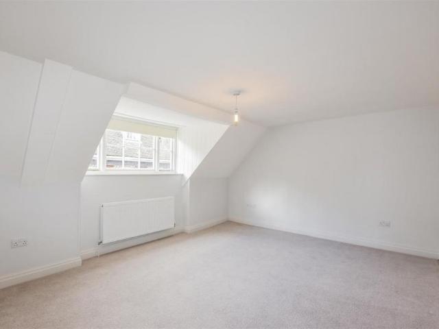 Apartment for rent in High Field, York