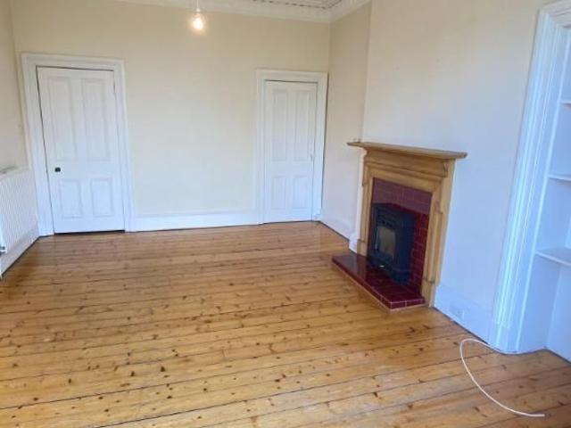 Apartment for rent in Frogston, Fairmilehead