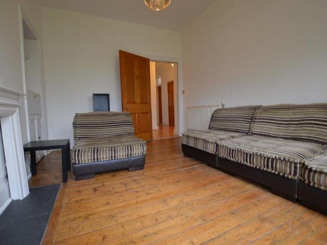 Apartment for rent in North Leith, Leith
