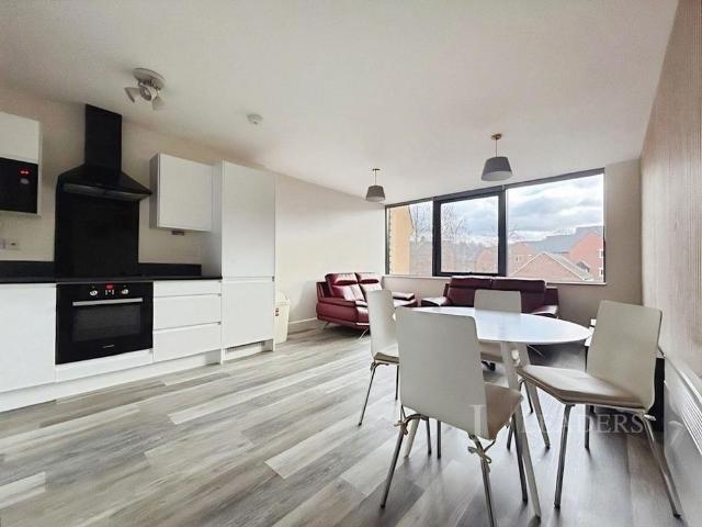 Apartment for rent in East Bank, Norfolk