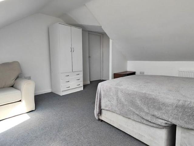 Apartment for rent in Burrow's Bush, Wellingborough