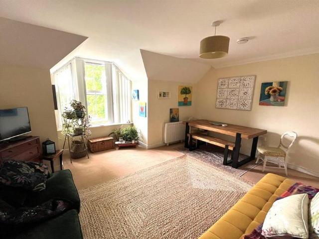 Apartment for rent in Denmead, Hampshire