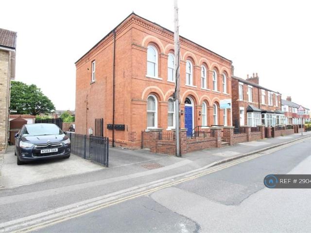 Flat for rent in Cottingham, East Riding Of Yorkshire