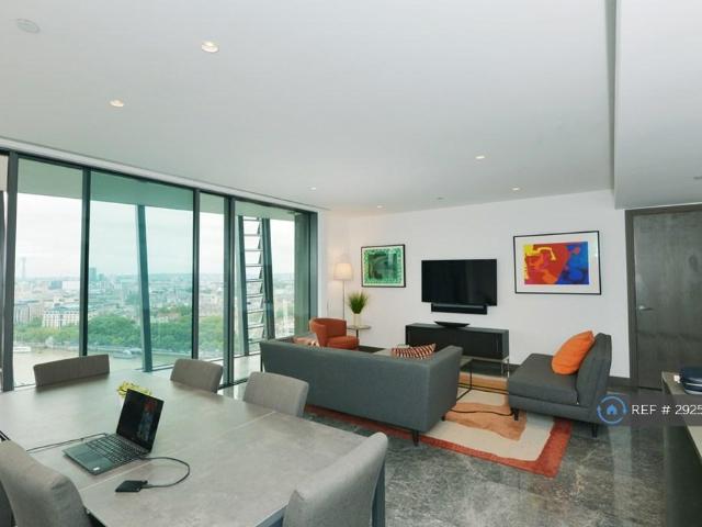 Flat for rent in Greater London