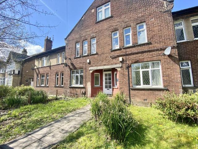 Flat for rent in Far Headingley, Headingley