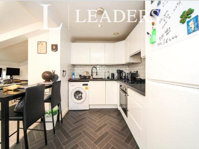 Flat for rent in Dunstable, Bedfordshire
