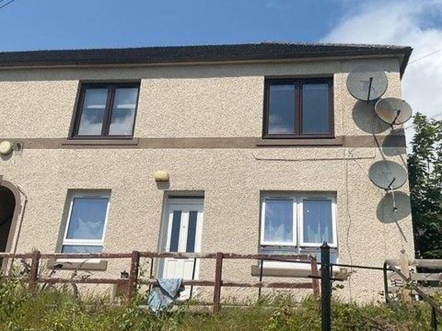 Flat for rent in Crieff, Scotland