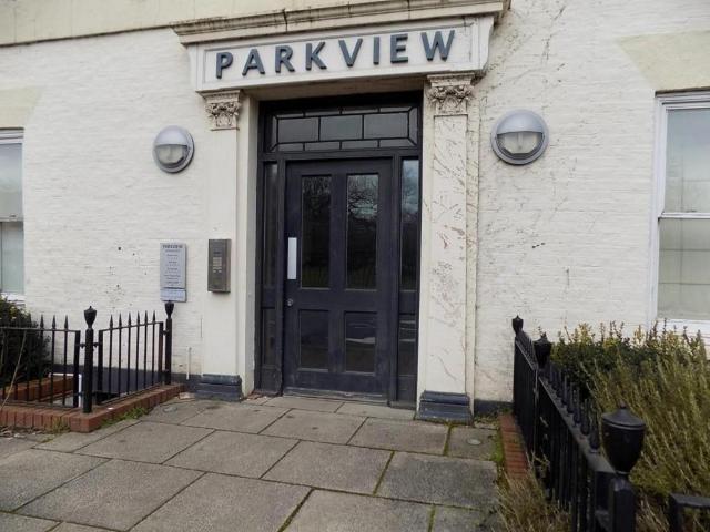 Flat for rent in South Lynn, Brookville