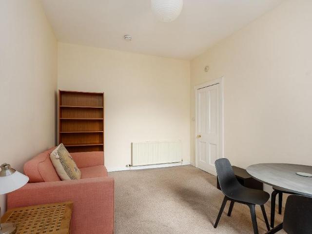 Apartment for rent in Old Town, Scotland