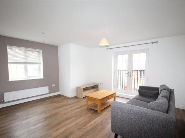 Apartment for rent in Buckingham, Buckinghamshire