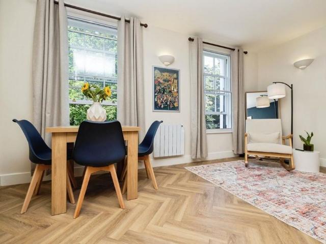 Apartment for rent in Clerkenwell, Isle Of Man