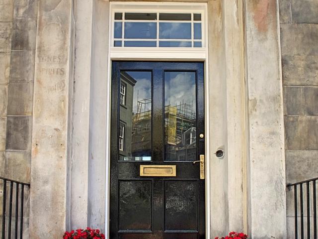 Apartment for rent in Top of the Town, Cambuskenneth