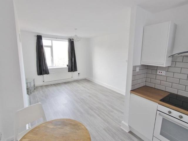 Apartment for rent in Park Hill, South Yorkshire