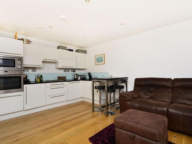 Apartment for rent in Clerkenwell, Greater London