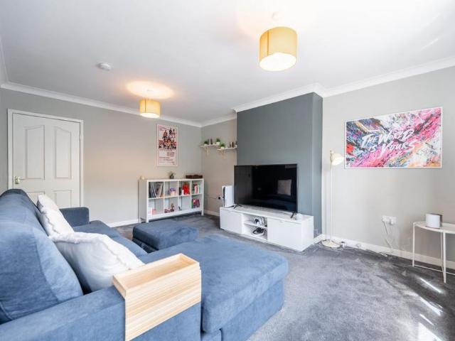 Apartment for rent in Sandyhills, Scotland