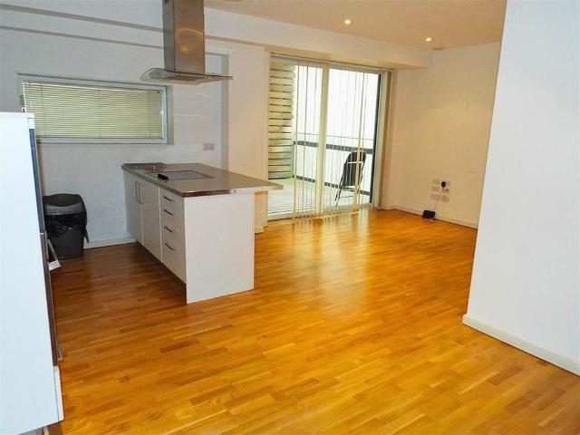 Apartment for rent in New Boultham, Brayford