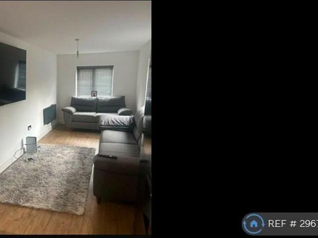 Apartment for rent in Grimsby, North East Lincolnshire