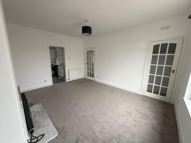 Apartment for rent in Garscadden, Scotland