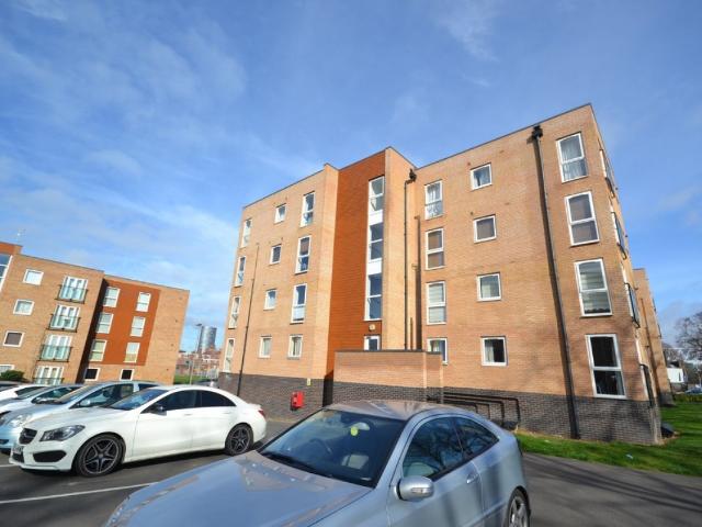 Apartment for rent in Oadby, Leicestershire