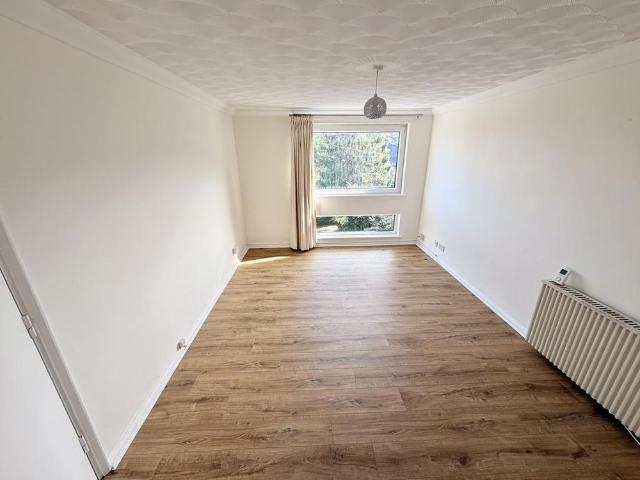Apartment for rent in Broomhill, South Yorkshire