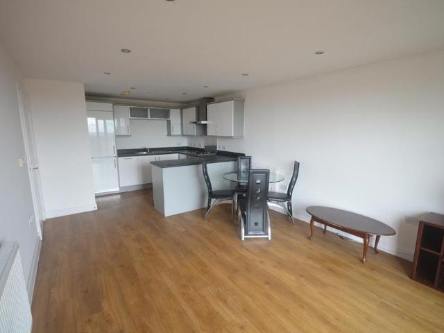 Apartment for rent in London Borough of Redbridge, Greater London