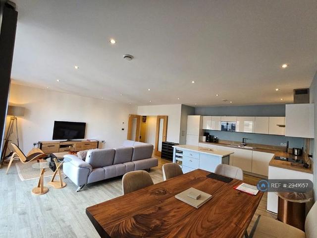 Apartment for rent in Lymington, New Forest
