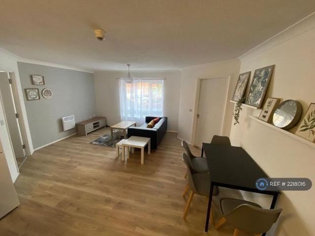 Apartment for rent in Lenton Abbey, City of Nottingham