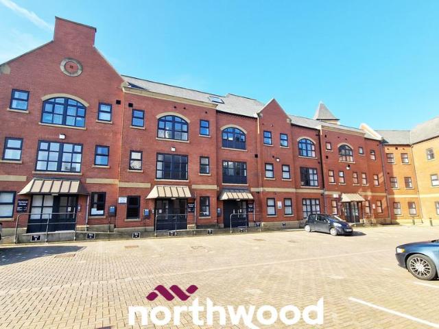 Flat for rent in Hyde Park, South Yorkshire