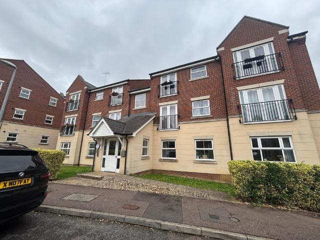 Flat for rent in Leighton-Linslade, Leighton Buzzard