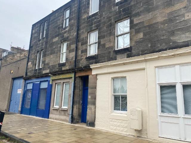 Flat for rent in North Leith, Leith