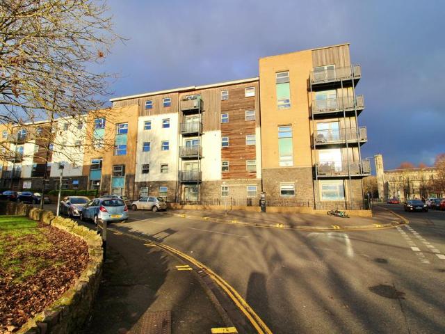 Flat for rent in St Philip's, Feckenham