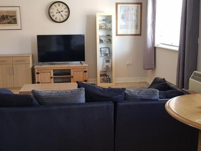 Apartment for rent in Bridgefield, Kent