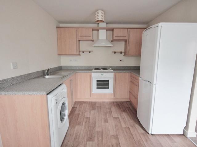 Apartment for rent in Fairleigh, Sheffield