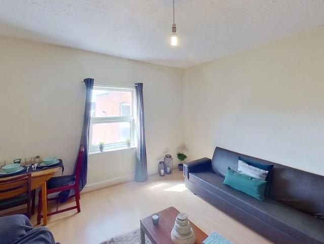 Apartment for rent in Haddon, East Midlands