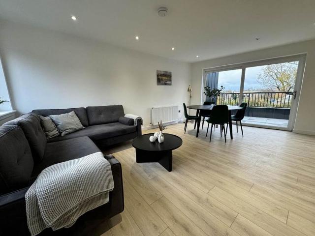 Apartment for rent in Comiston, Scotland