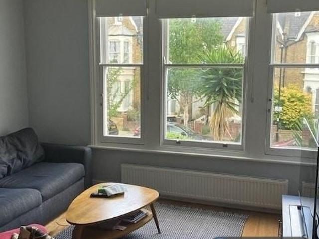 Apartment for rent in Holloway, Greater London