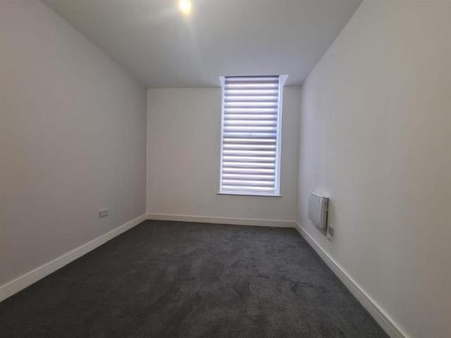 Apartment for rent in Longshoot, Wigan