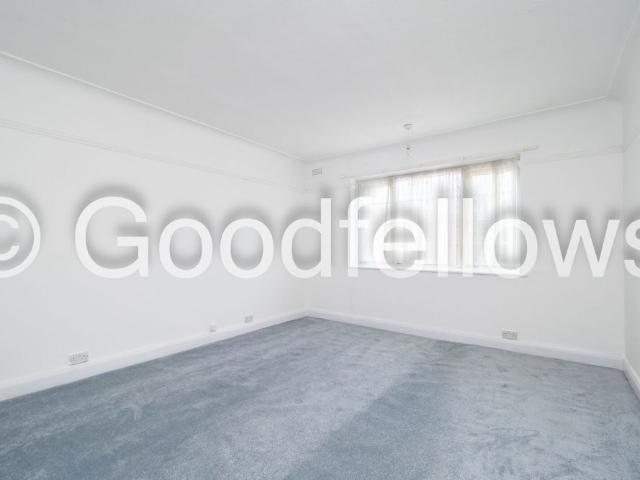 Apartment for rent in Worcester Park, Greater London