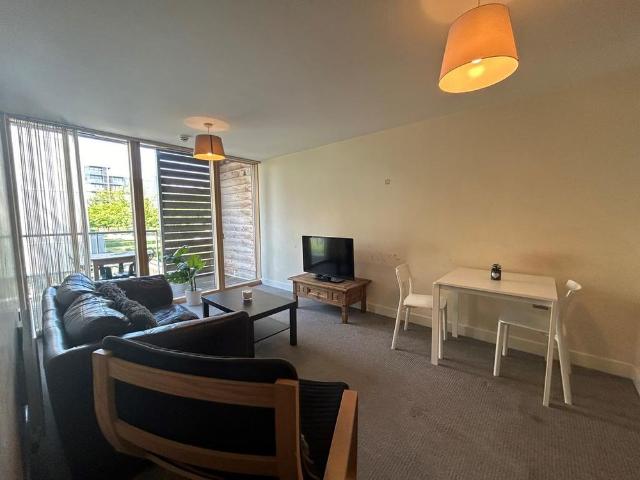 Apartment for rent in Central Milton Keynes, Milton Keynes