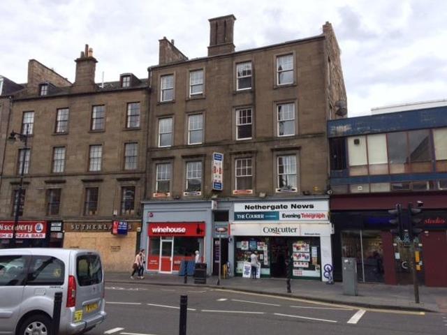 Flat for rent in City Centre, Scotland
